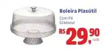 Camiño supermercados Boleira Plasútil Com Pé Glamour oferta