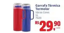 Camiño supermercados Garrafa Térmica Termolar oferta