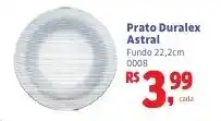 Camiño supermercados Prato Duralex Astral oferta