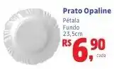 Camiño supermercados Prato Opaline Pétila Fundo oferta