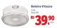 Camiño supermercados Boleira Vitazza Lisa Sem Pé oferta