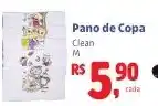 Camiño supermercados Pano de Copa oferta
