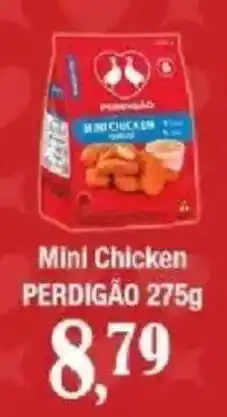 Supermercados Unidos Mini Chicken oferta