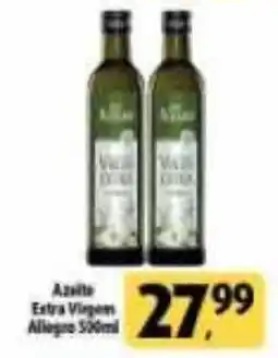 Coelho Diniz Azeite extra virgem oferta