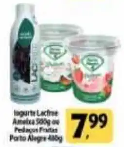 Coelho Diniz Iogurte Lacfree oferta