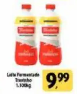 Coelho Diniz Leite fermentado travinho oferta