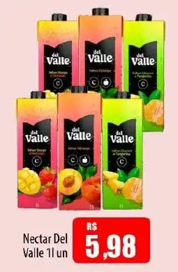 Proença Supermercados Nectar Del Valle oferta