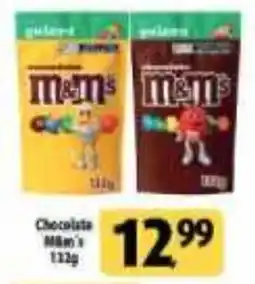 Coelho Diniz Chocolate Mil's oferta