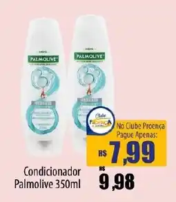Proença Supermercados Condicionador Palmolive oferta