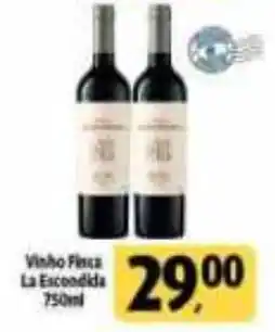 Coelho Diniz Vinho Fina La Exceoidida oferta