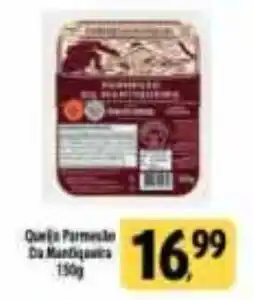 Coelho Diniz Queijo Parmesão Da Mantiqueira oferta