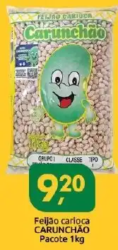 Supermercados Nori Felijão carioca carunchão oferta
