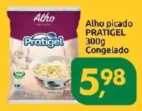 Supermercados Nori Alho picado pratigel oferta