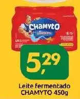 Supermercados Nori Leite fermentado CHAMYTO oferta