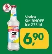 Supermercados Nori Vodca smirnoff ice oferta