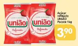 Supermercados Nori Açúcar refinado UNIÃO oferta