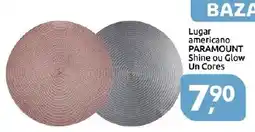 Supermercados Nori Lugar americano paramount shine ou glow un cores oferta