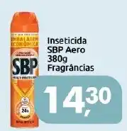 Supermercados Nori Inseticida sbp aero oferta
