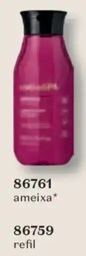 O Boticário ameixa* oferta