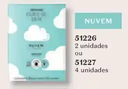 O Boticário Cuide-se bem oferta