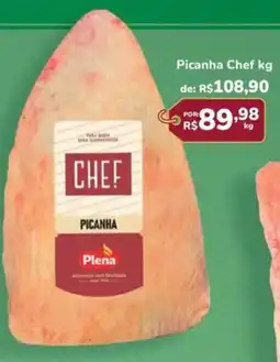 Super Luna Picanhachef oferta
