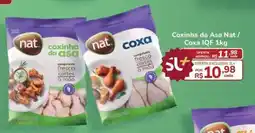 Super Luna Coxinha da Asa / Coxa IQF oferta