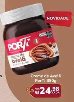Super Luna Creme de Avelã PorTi oferta