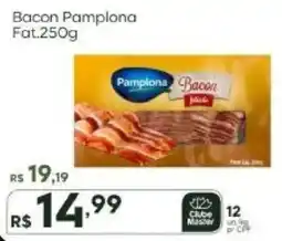 Master Supermercados Bacon Pamplona oferta