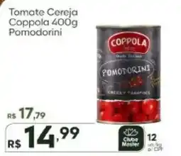 Master Supermercados Tomate Cereja Coppola oferta
