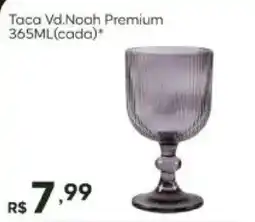 Master Supermercados Taca Vd.Noah Premium oferta