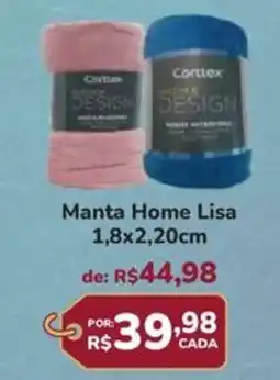 Super Luna Manta Home Lisa oferta