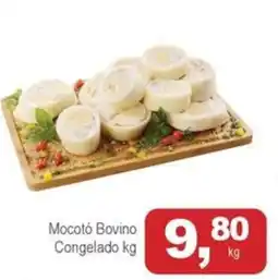 Mineirão Atacarejo Mocotó Bovino Congelado oferta