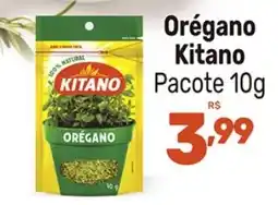 Supermercados Jau Serve Orégano kitano oferta