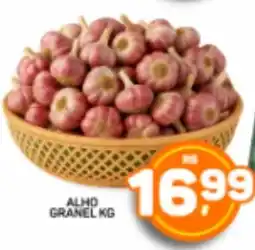 Juzan alho granel kg oferta
