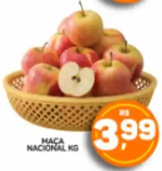 Juzan maca nacional kg oferta