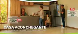 Quero Quero Refrigerador Multidoor inverter oferta