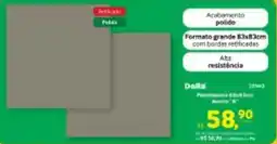 Quero Quero Porcelanato 83x83cm Aveiro "A" oferta