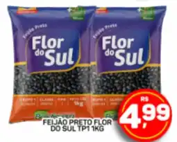 Juzan feijão preto flor do sul oferta