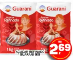 Juzan Açucar refinado oferta