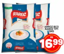 Juzan Arroz raroz tp1 oferta