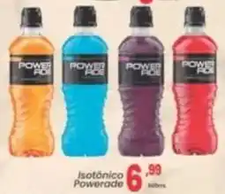 Primor Supermercado Isotônico powerade oferta