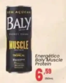 Primor Supermercado Baly muscle protein oferta