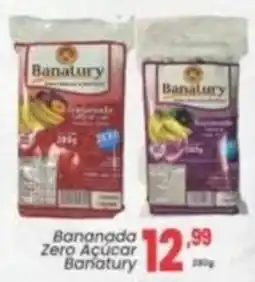 Primor Supermercado Bananada zero açucar bananurity oferta