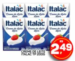 Juzan Creme de leite love oferta