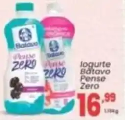 Primor Supermercado Iogurte batavo pense zero oferta