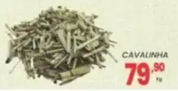 Primor Supermercado cavalinha oferta