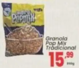 Primor Supermercado Granola Pop Mix Tradicional oferta