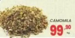 Primor Supermercado Camomila oferta