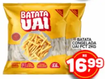 Juzan batata uai oferta