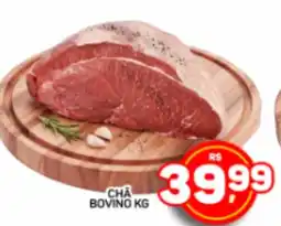 Juzan Chã bovino kg oferta